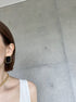 Eme pierce/earring